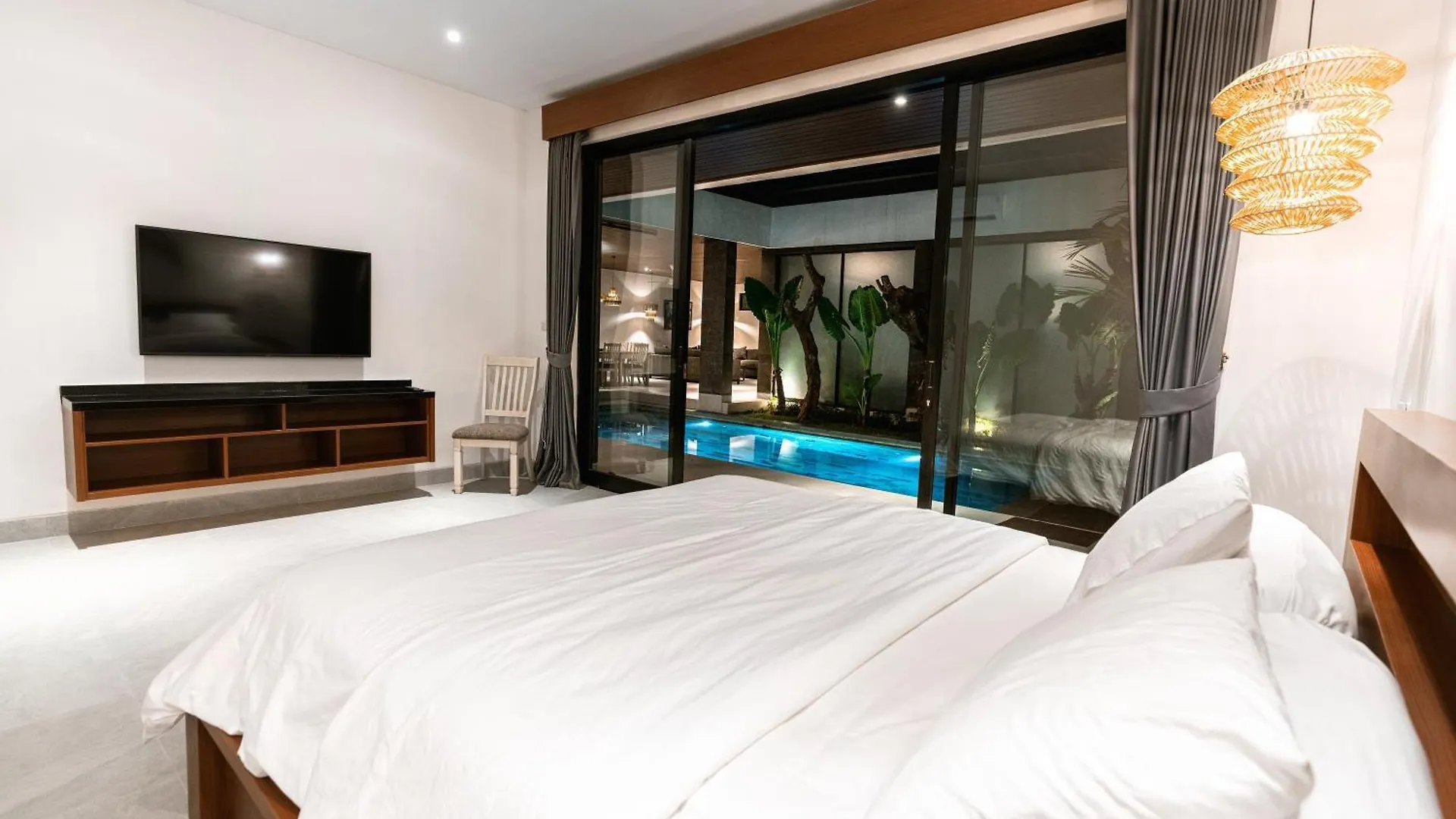 Villa Salento By Escobar Villas Ubud