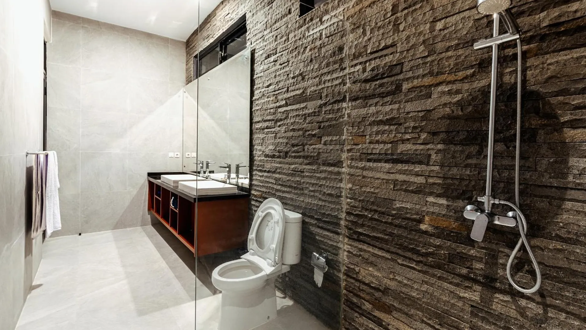 Villa Salento By Escobar Villas Ubud