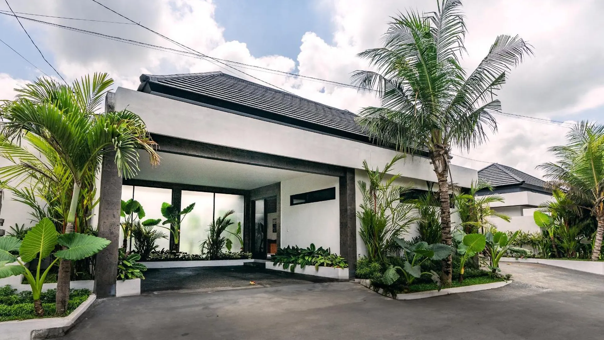 Villa Salento By Escobar Villas Ubud