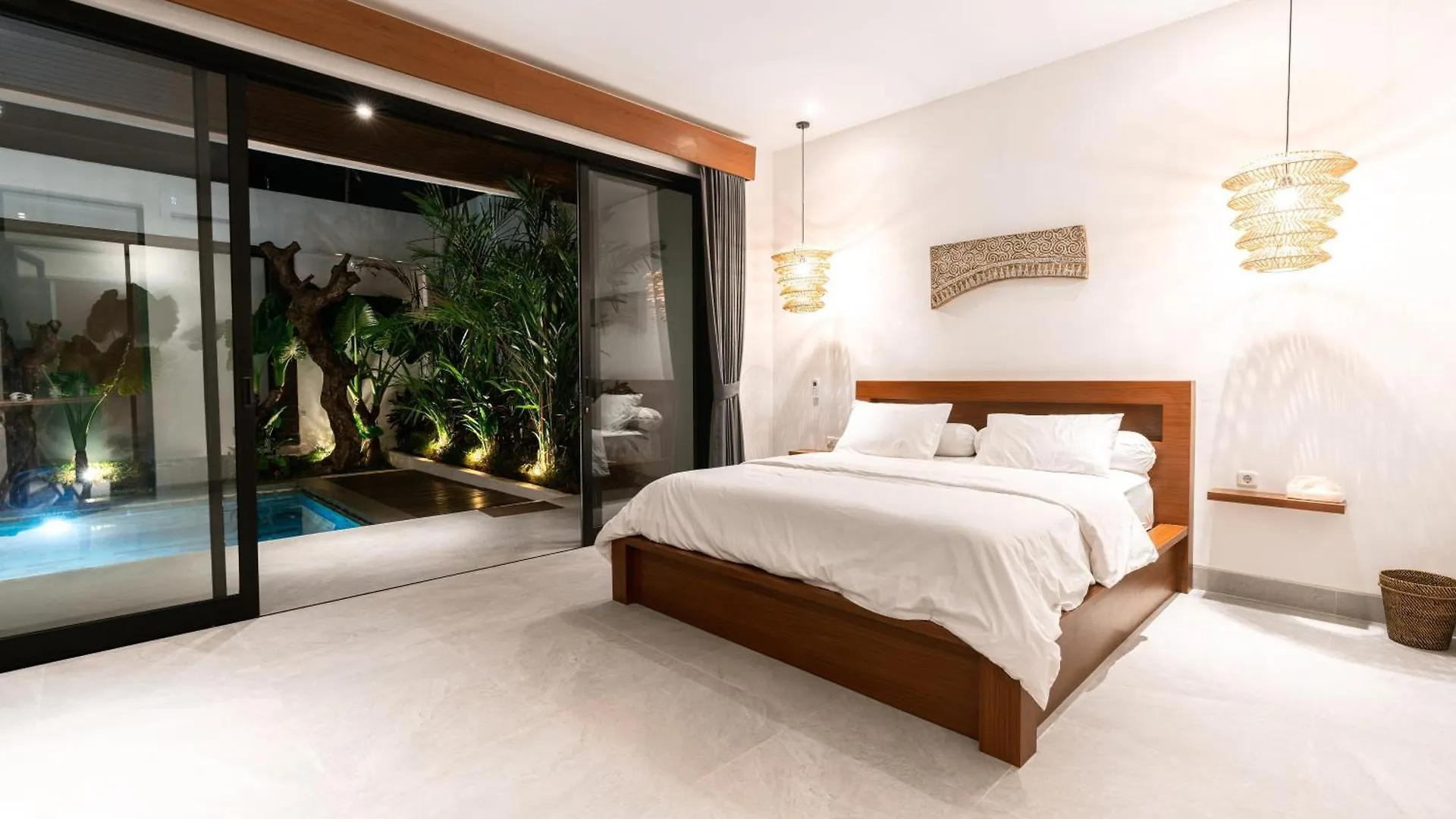 Villa Salento By Escobar Villas Ubud  Ubud (Bali)