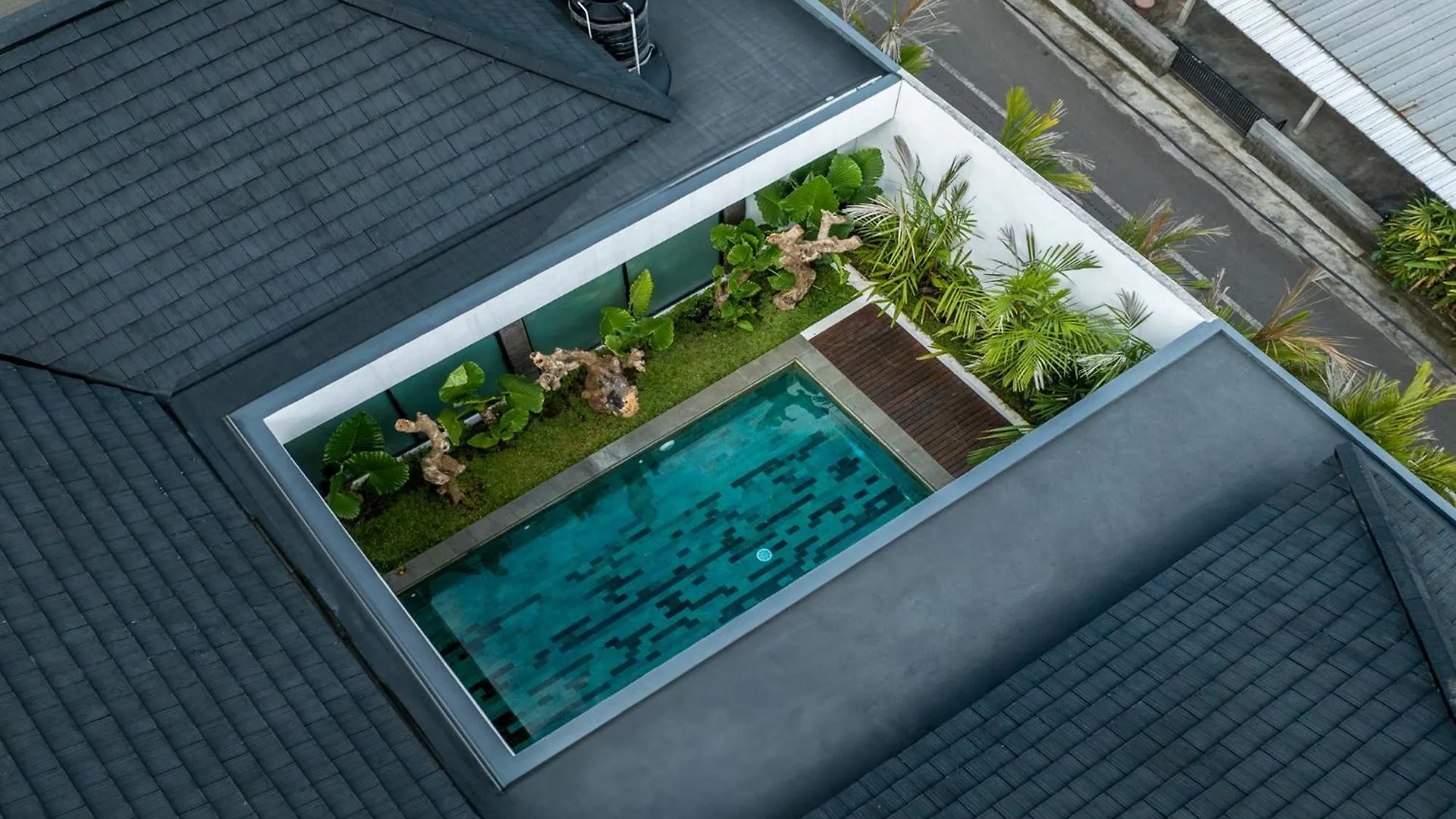 Villa Salento By Escobar Villas Ubud  0*, Ubud (Bali)