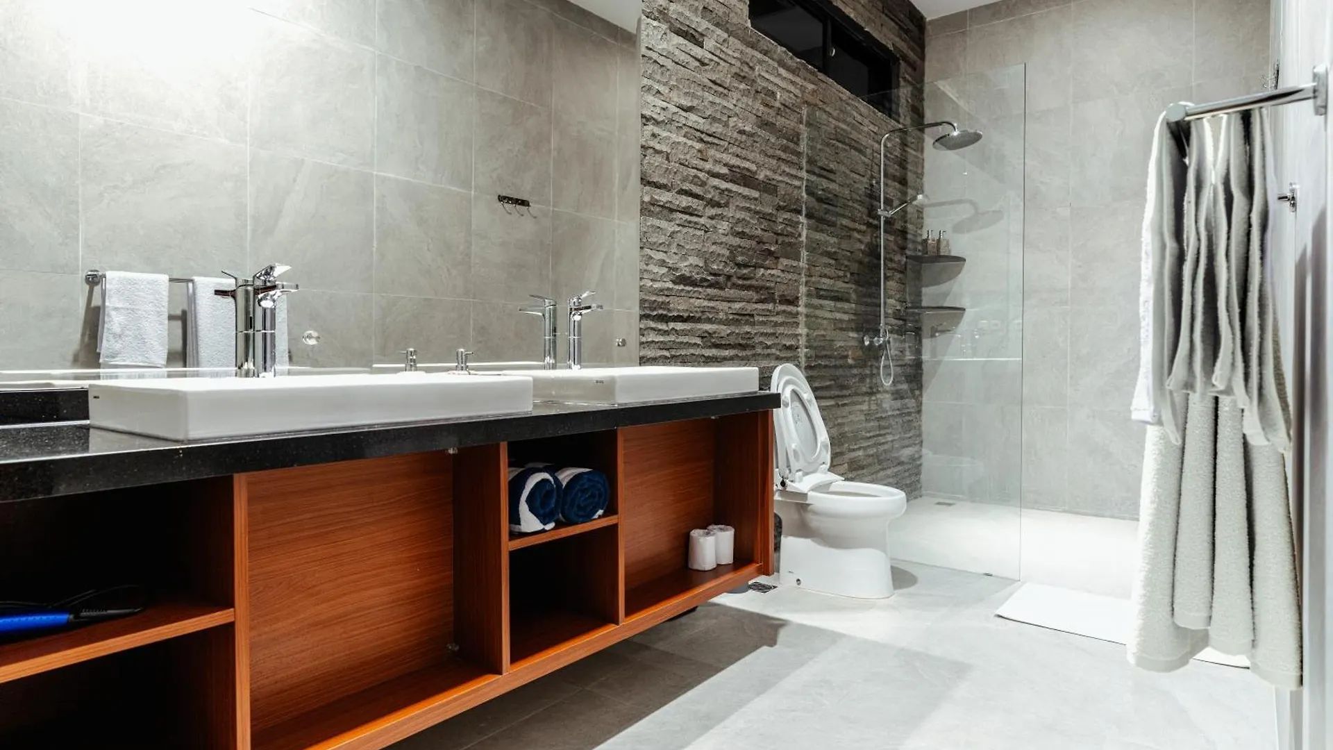 Villa Salento By Escobar Villas Ubud