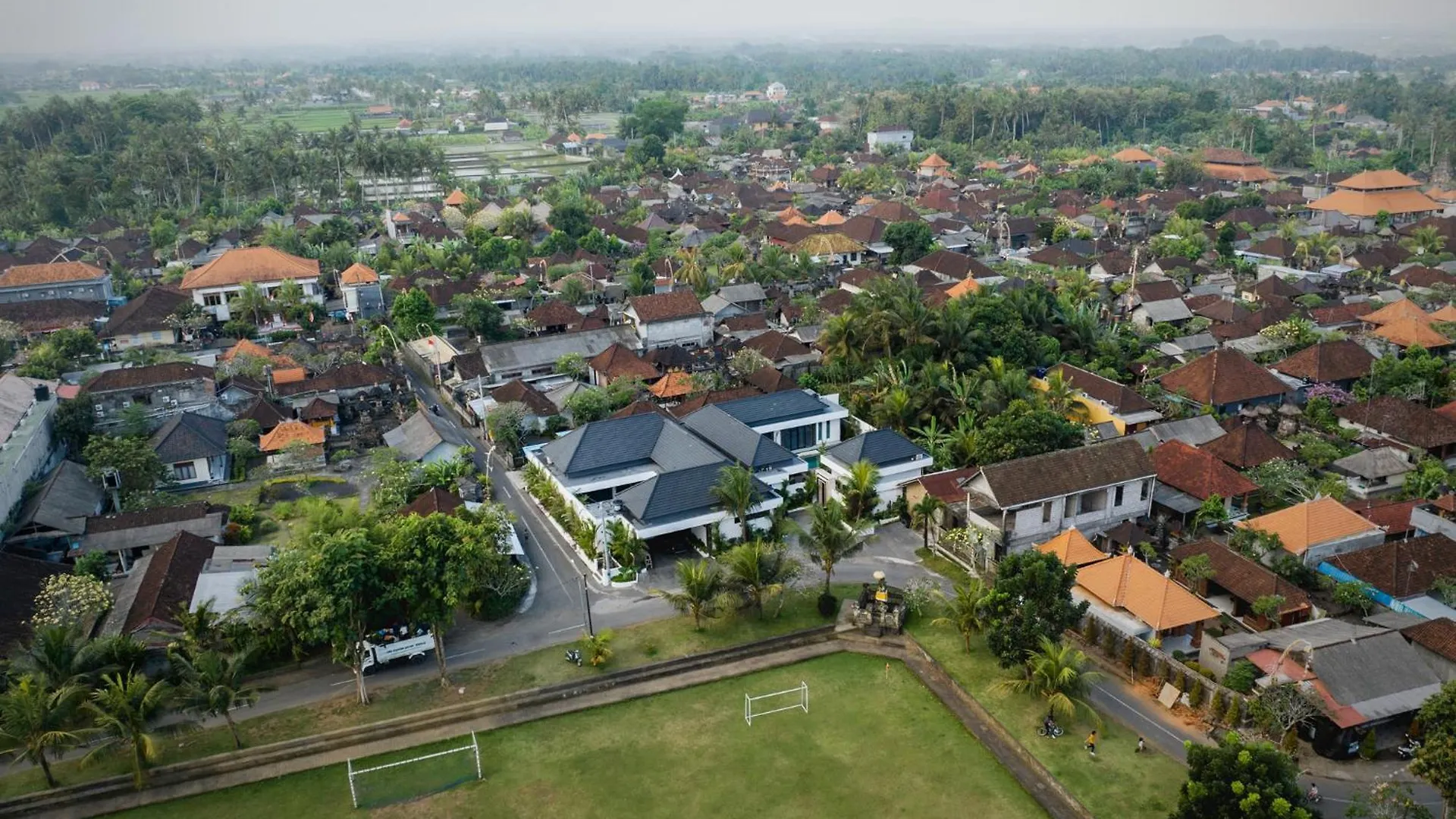 Villa Salento By Escobar Villas Ubud