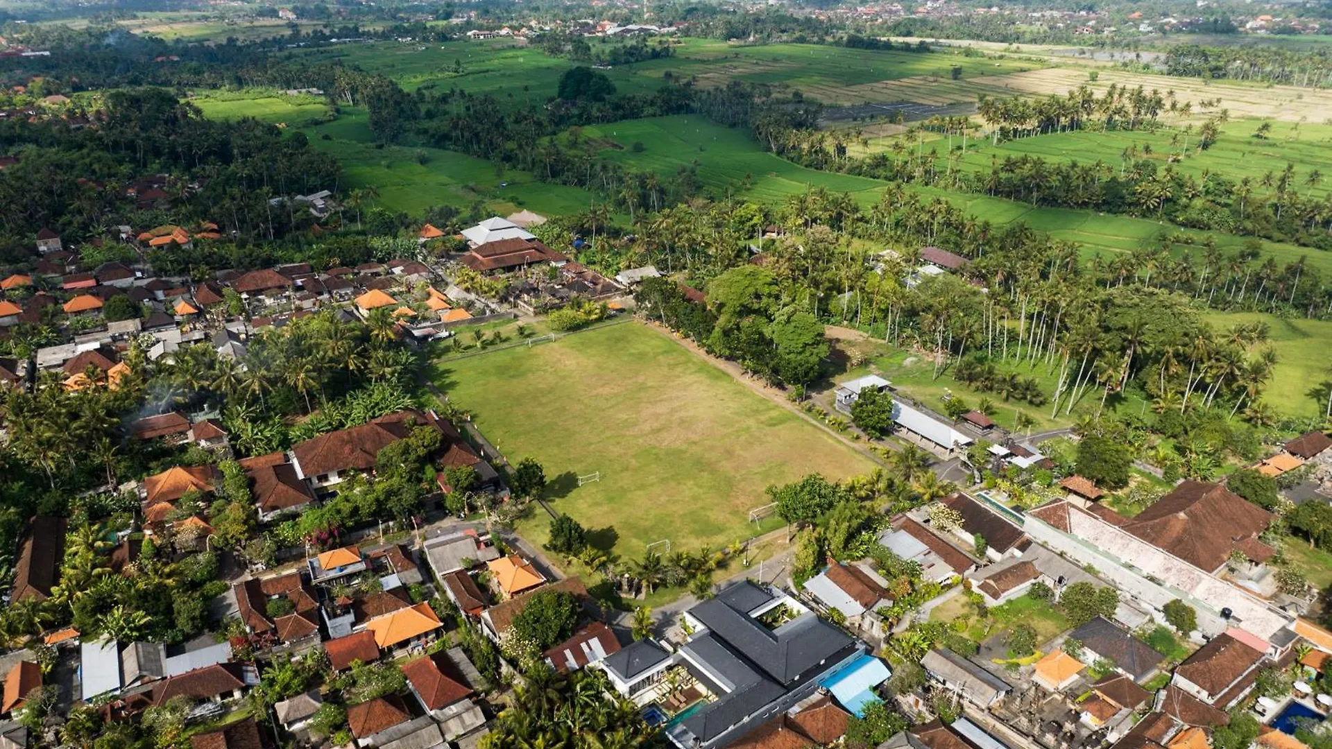 Villa Salento By Escobar Villas Ubud  0*, Ubud (Bali) Indonesia