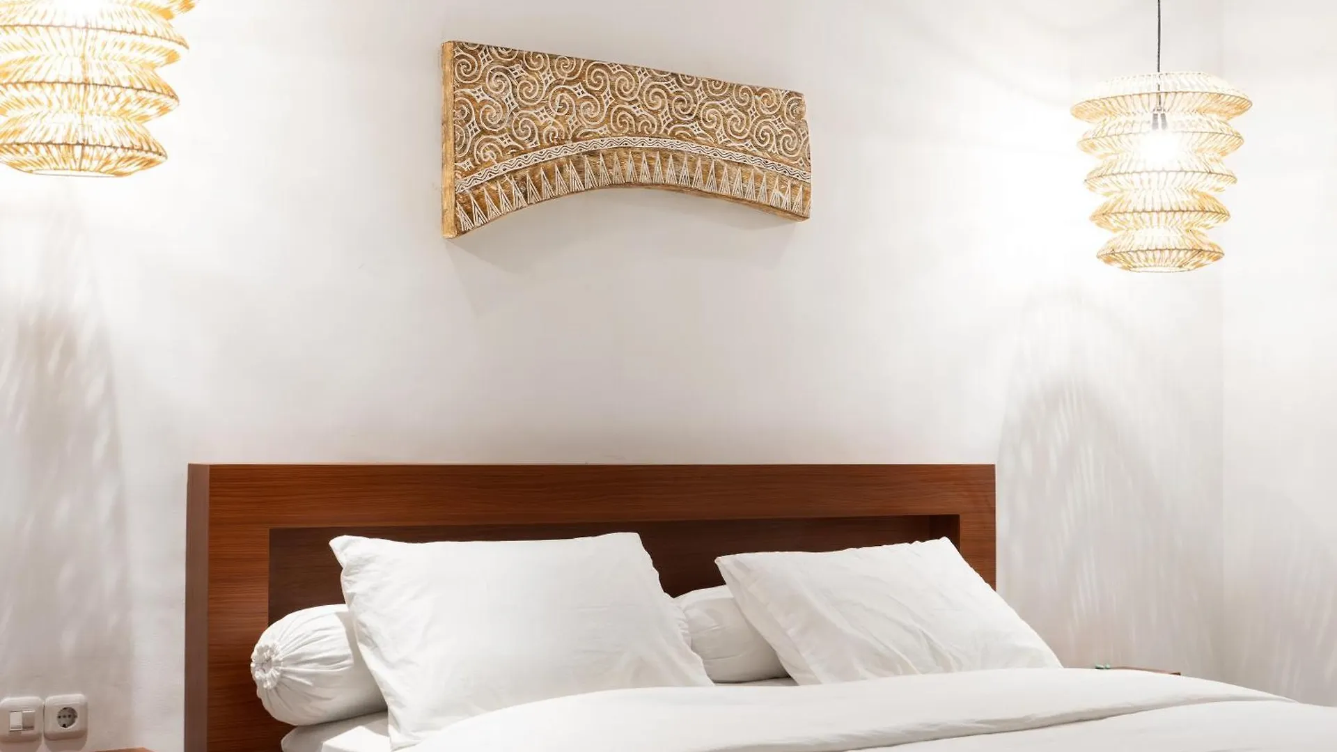 Villa Salento By Escobar Villas Ubud