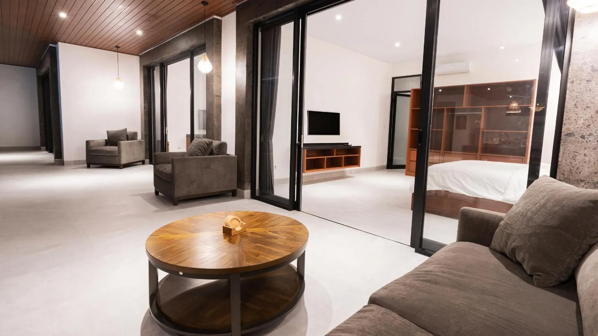Villa Salento By Escobar Villas Ubud