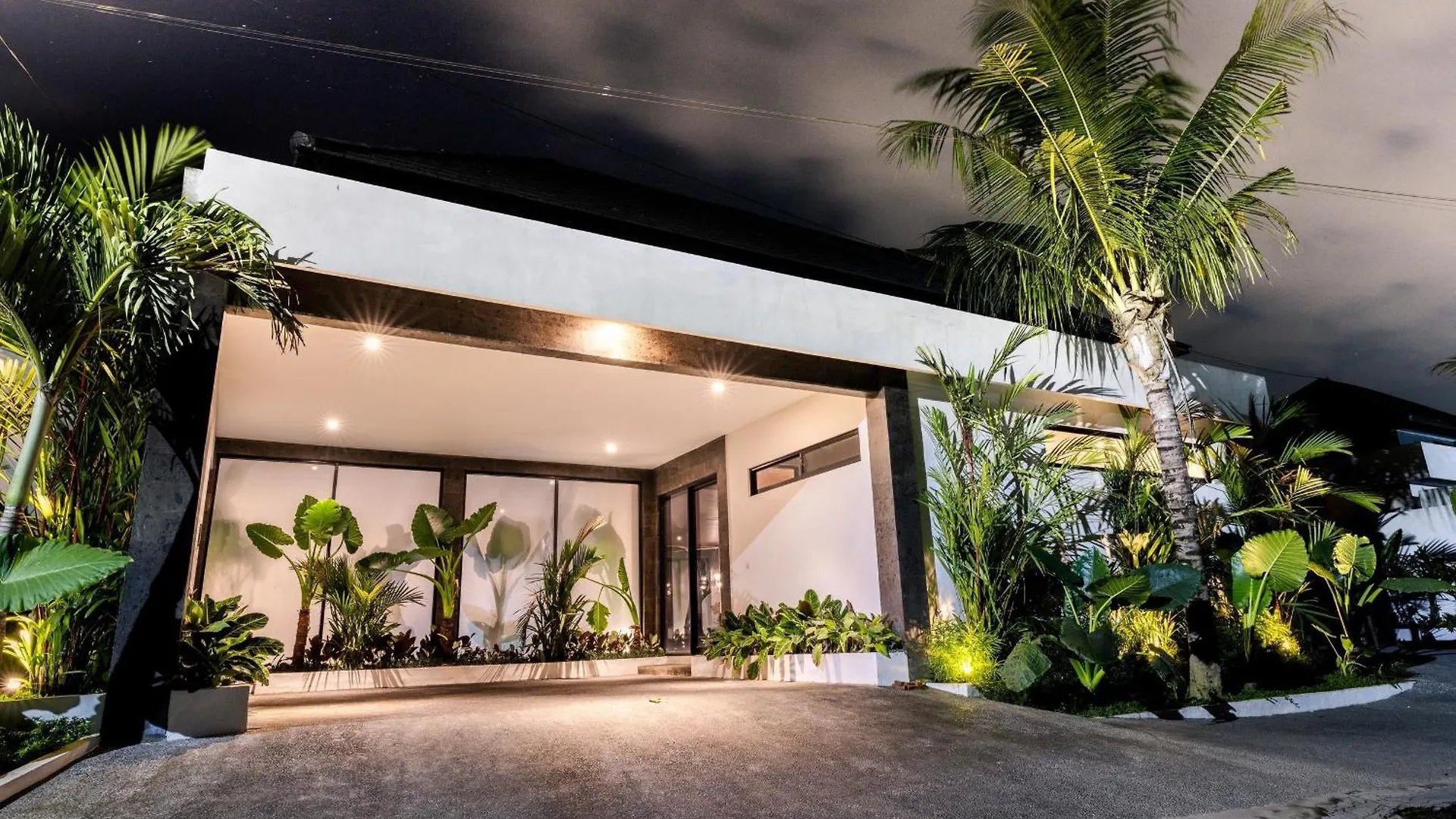 Villa Salento By Escobar Villas Ubud