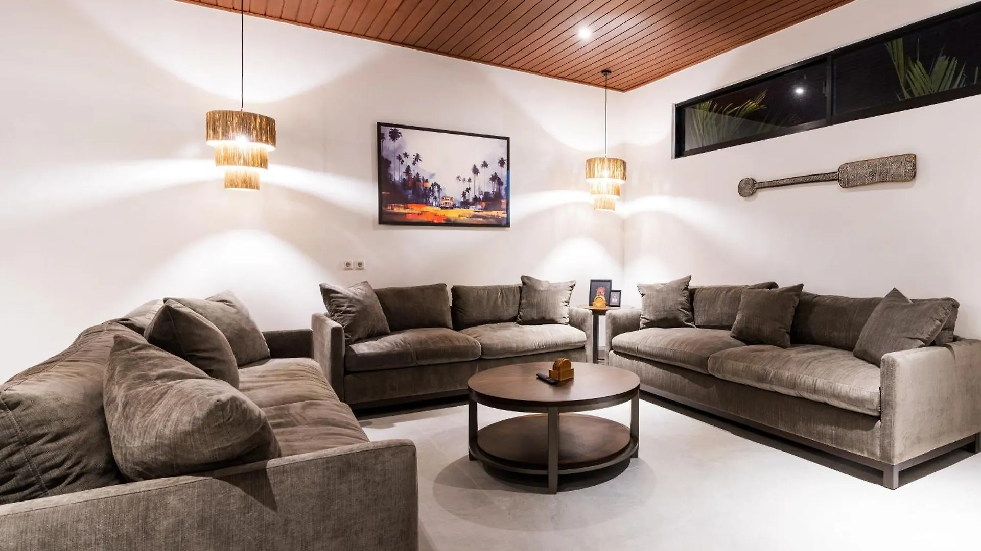 Villa Salento By Escobar Villas Ubud   Ubud (Bali)