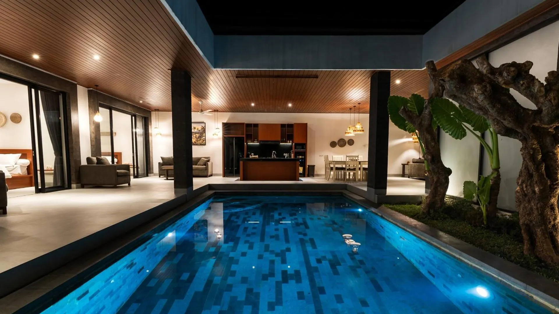 Villa Salento By Escobar Villas Ubud  Ubud (Bali)